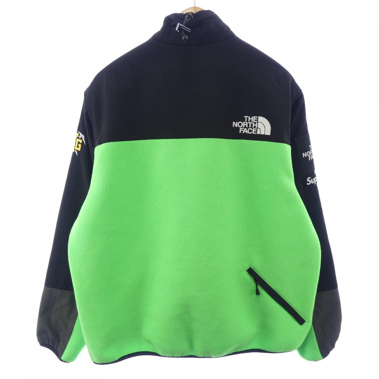 シュプリームザノースフェイス SUPREME×THE NORTH FACE NF0A4PAHA2M ジャケット