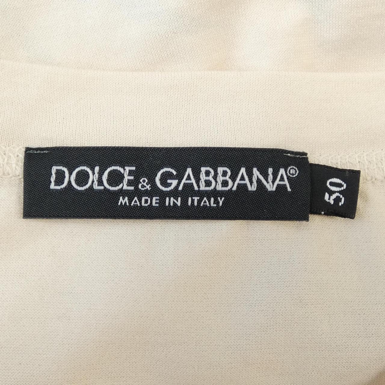 ドルチェアンドガッバーナ DOLCE&GABBANA G8930T Tシャツ