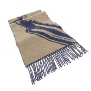 エルメス HERMES MUFFLER
