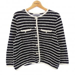 アナイ ANAYI カーディガン