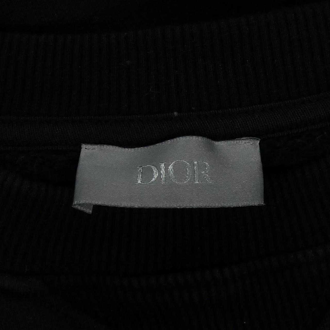 ディオール DIOR 293J699A0531 スウェット