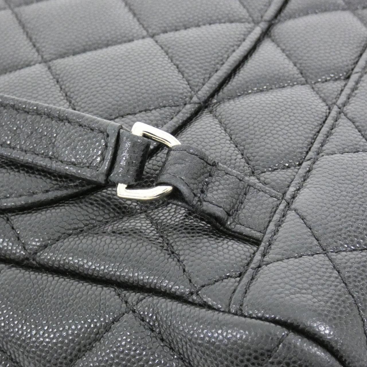 シャネル AS4059 リュックサック