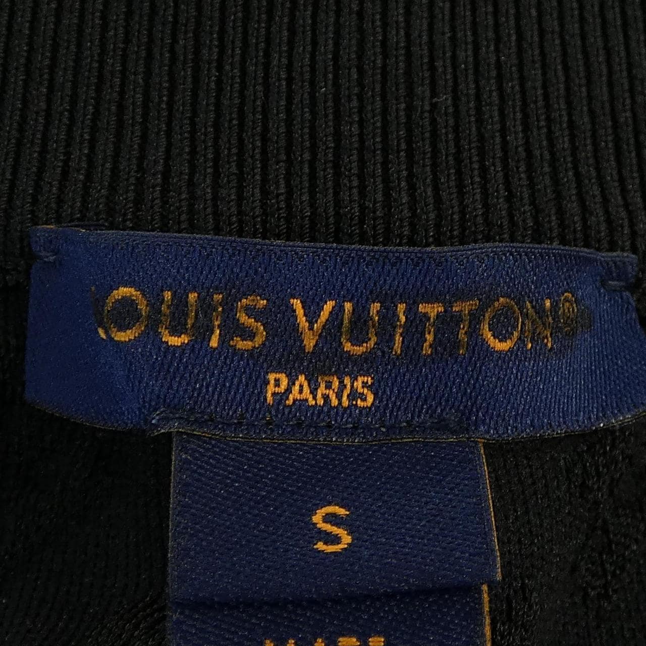 ルイヴィトン LOUIS VUITTON モノグラムニットスカート FOKZ04YC2 スカート