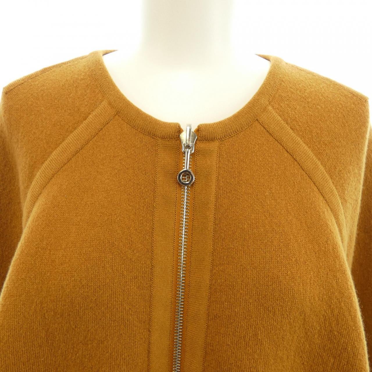 エルメス HERMES 4E2221D2 ジャケット