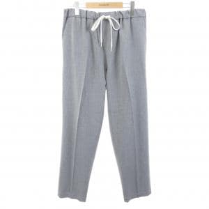 エムエムシックス MM6 S52KA0309 パンツ