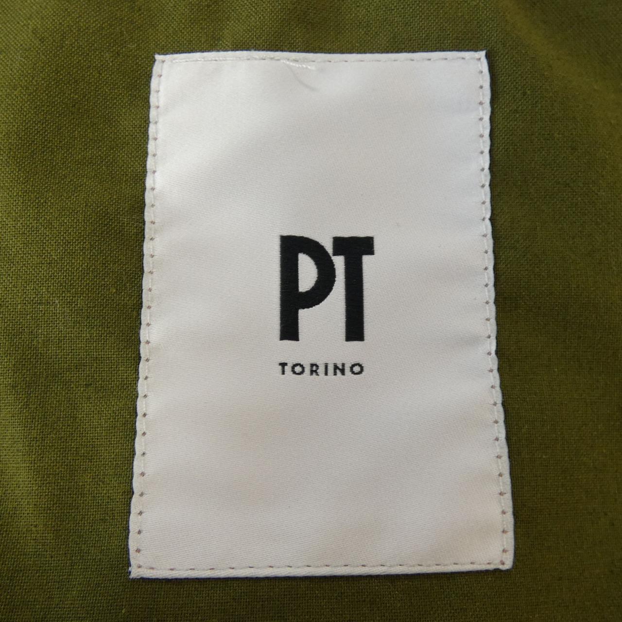ピーティートリノ PT TORINO CPRSZOZOOM01 PG96 パンツ
