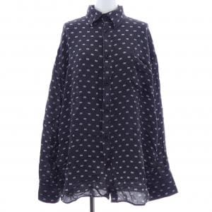 バレンシアガ BALENCIAGA 492288 TYA65 シャツ