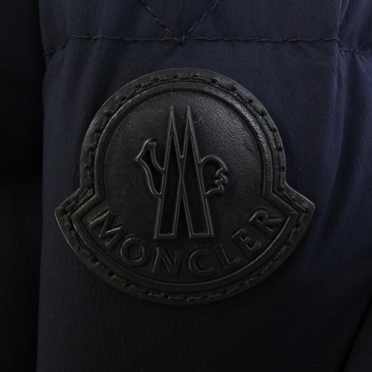 モンクレール MONCLER REIMS ダウンコート