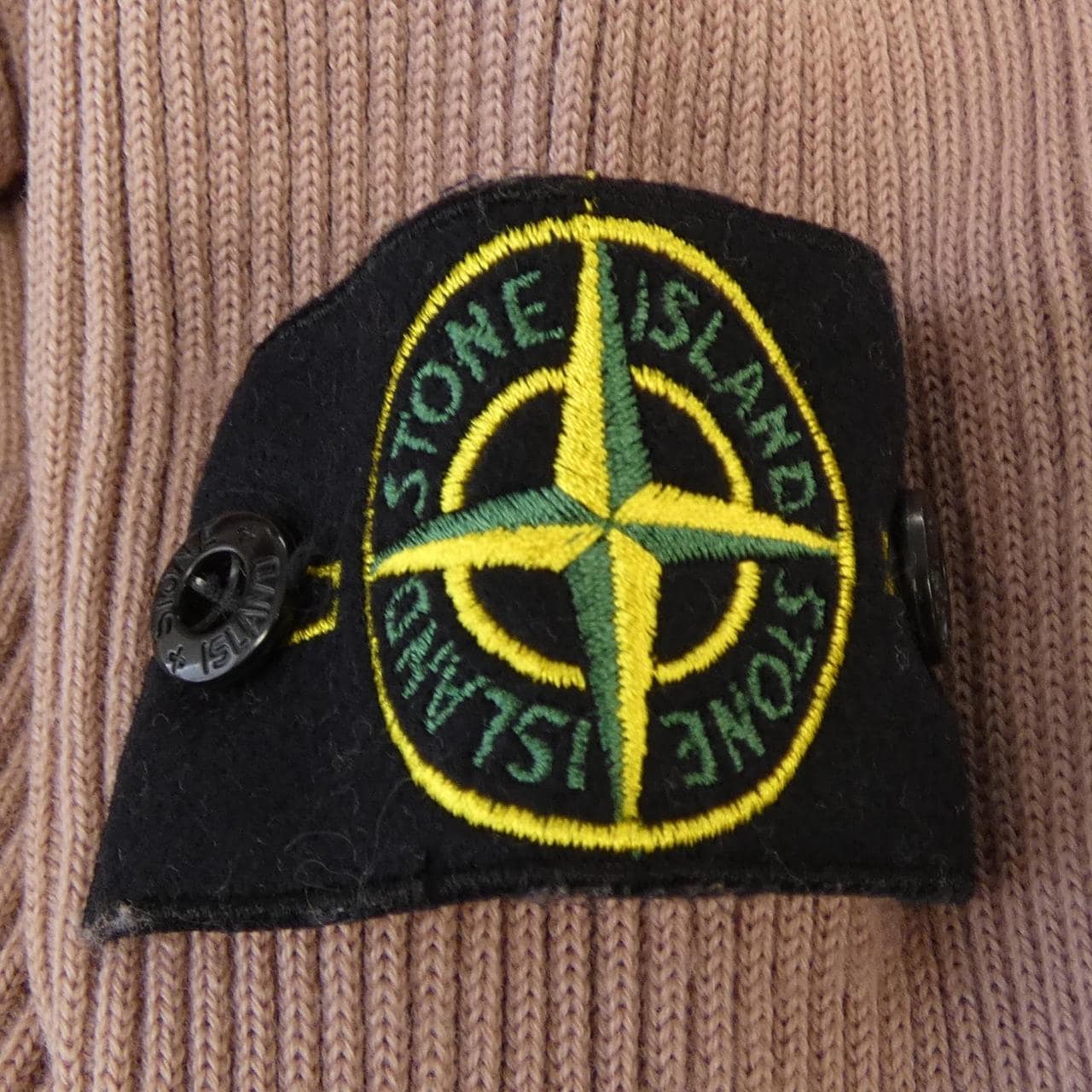 ストーンアイランド STONE ISLAND 7715552C2 ニット