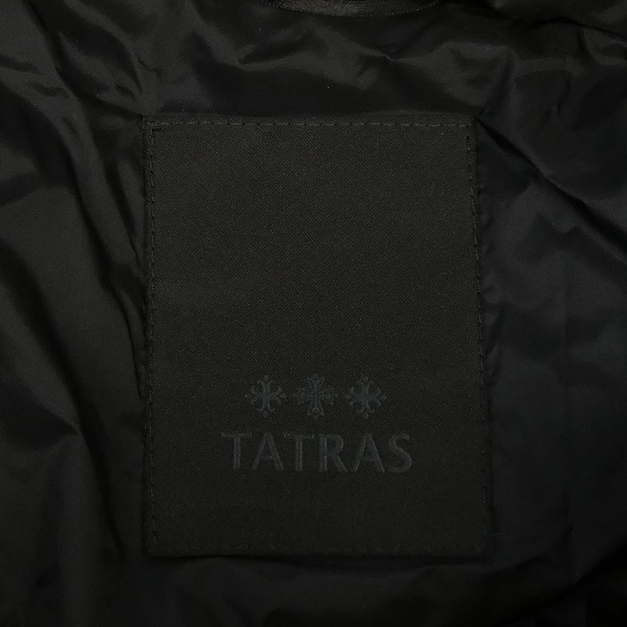 タトラス TATRAS カッサーロ CASSARO MJXA0129010248 ダウンジャケット