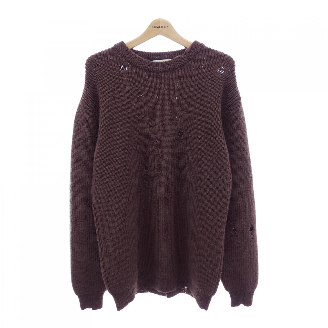グッチ GUCCI 634575 XKBJ4 ニット