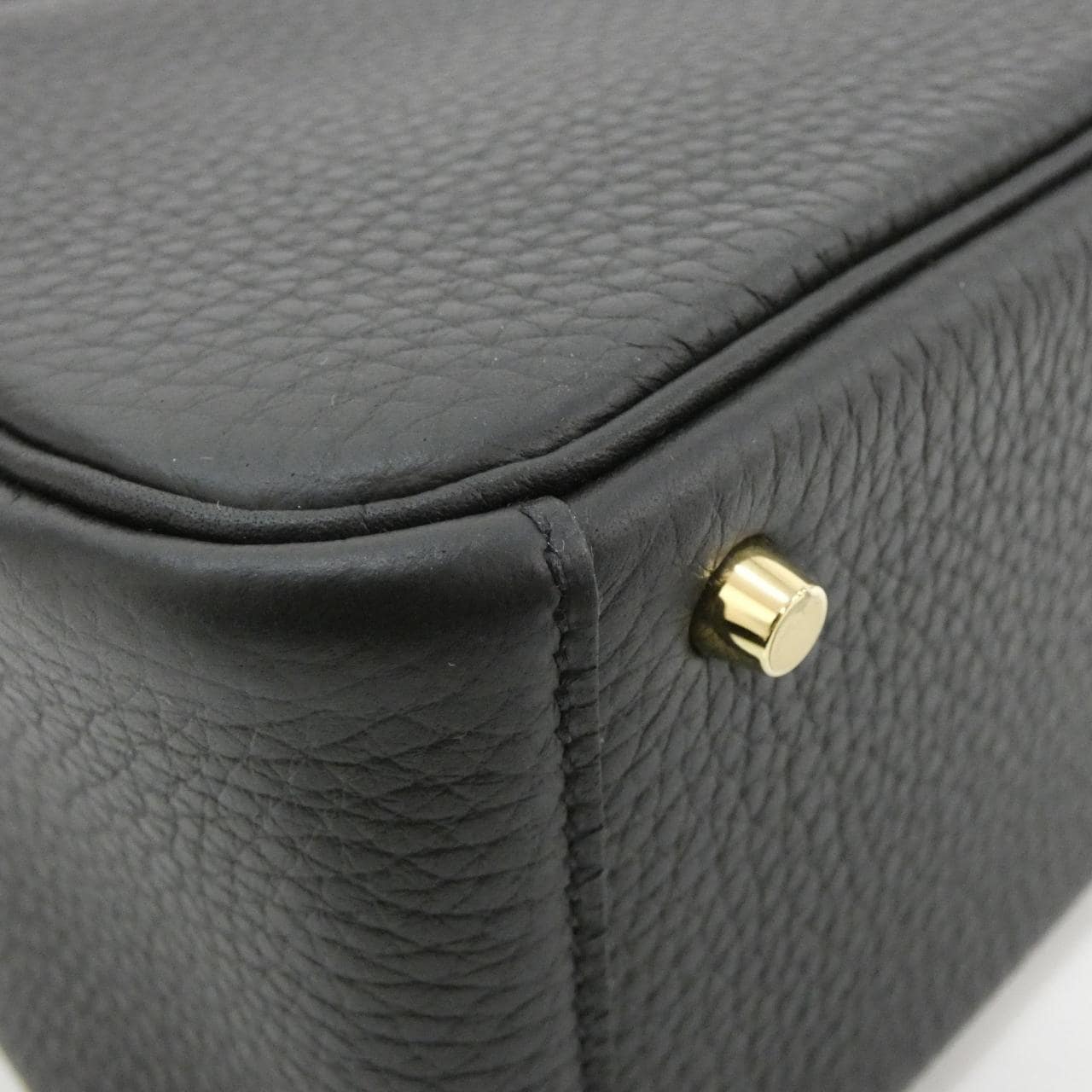 エルメス リンディ2 MINI 085956CC ショルダーバッグ