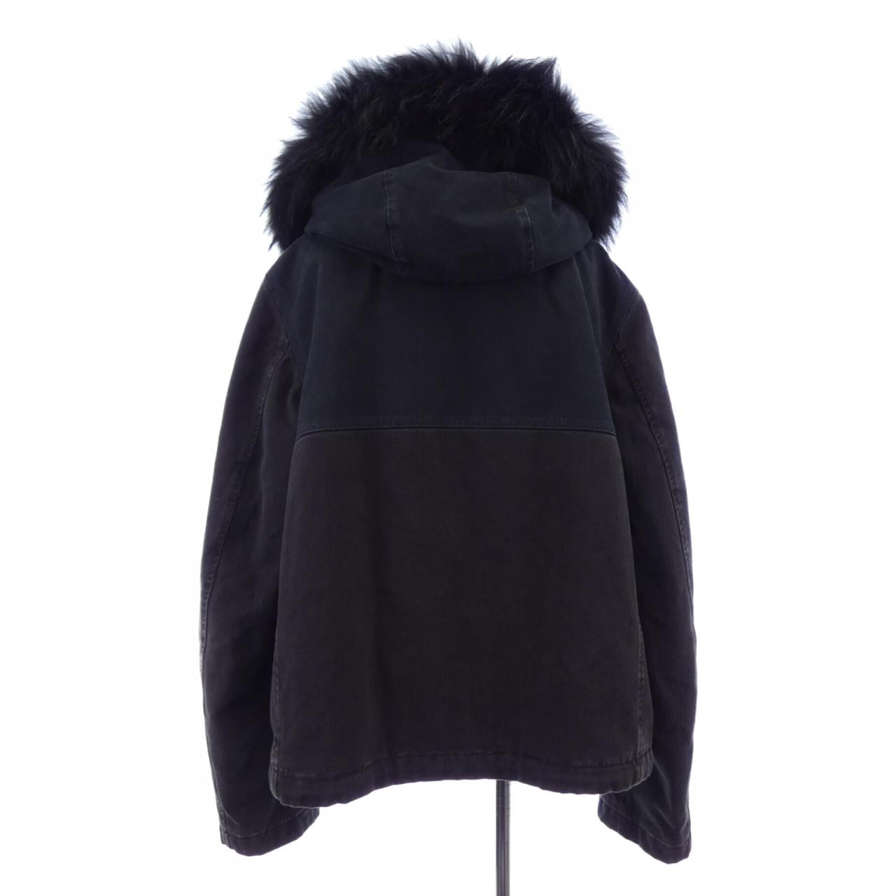 ルイヴィトン LOUIS VUITTON HQA05WCCU デニムジャケット