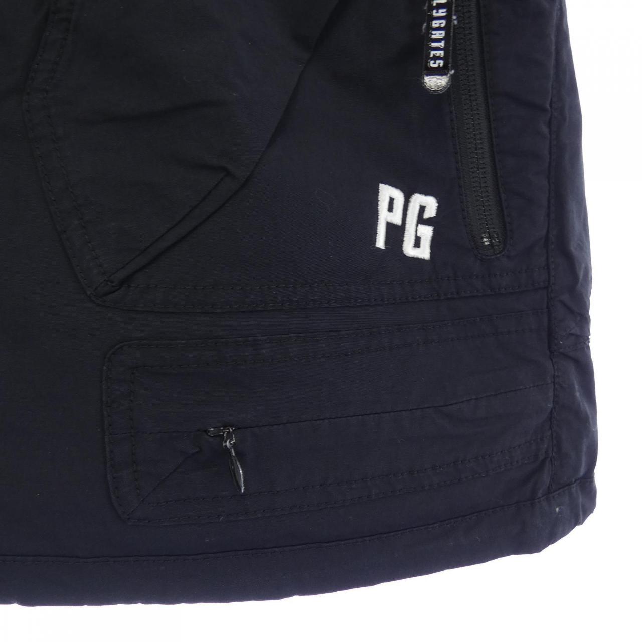 パーリーゲイツ PEARLY GATES スカート