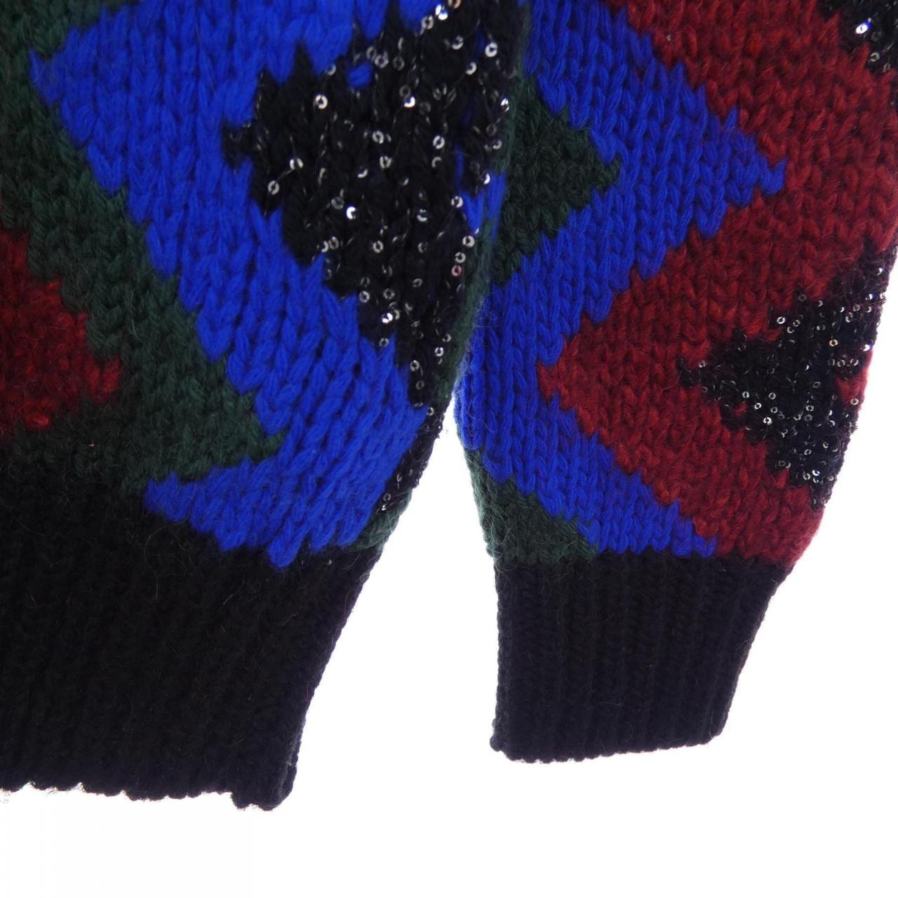 サンローラン SAINT LAURENT カーディガン
