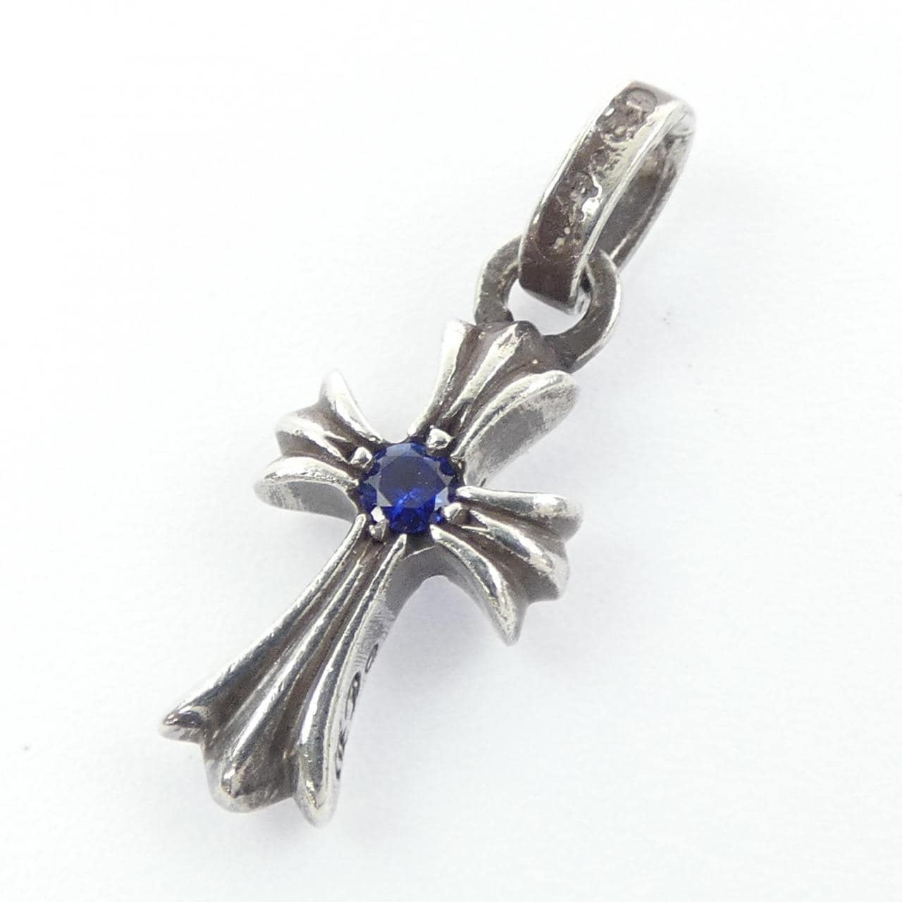 クロムハーツ CHROME HEARTS CRS BBYFAT SAPH 2362 304 0743 9100 PENDANT