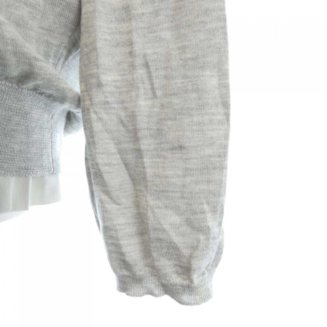 ブルネロクチネリ BRUNELLO CUCINELLI M13878106 アンサンブル
