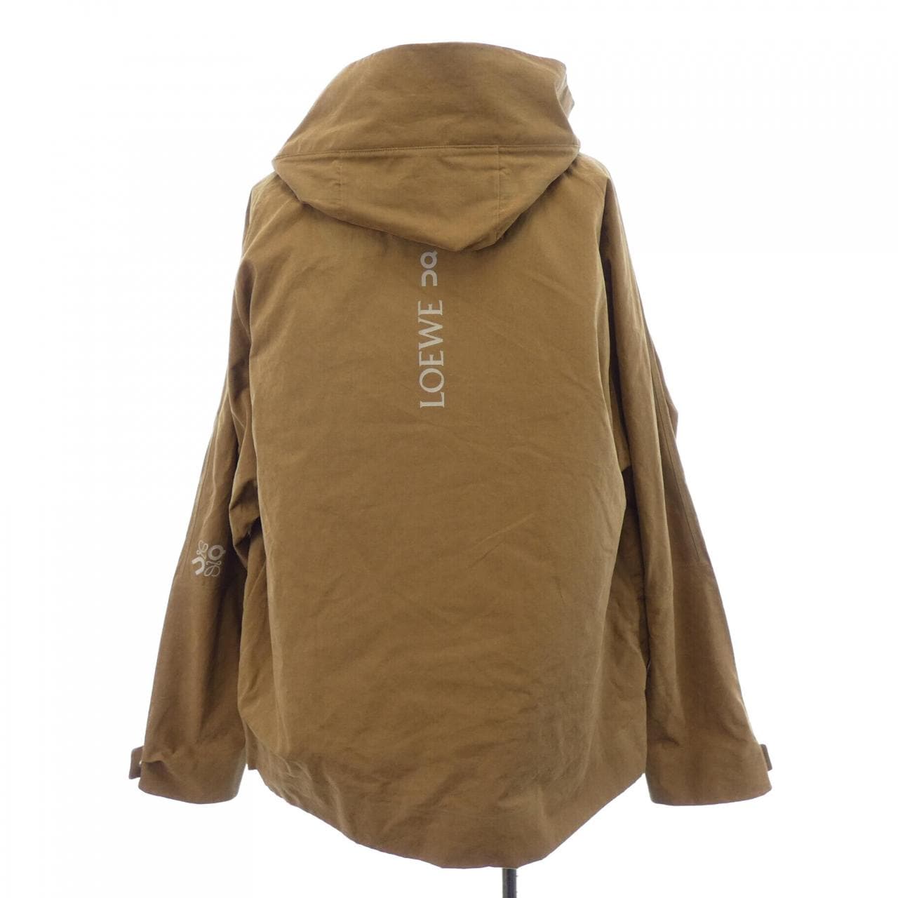 ロエベ LOEWE ON SHORT PARKA OUTER H929Y02X06 コート
