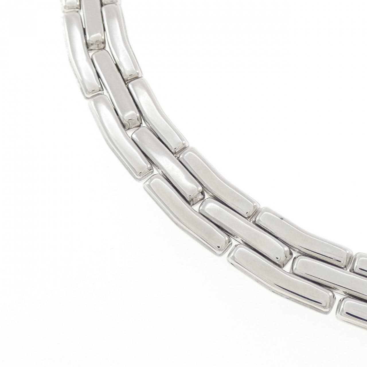 キメント ダイヤモンド ネックレス 2.08CT