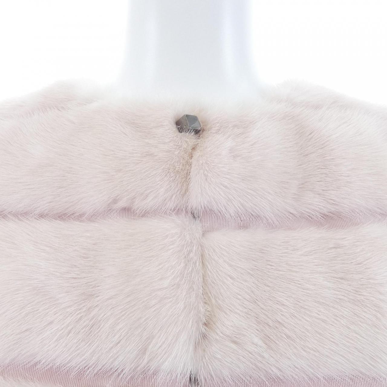 フェンディ FENDI FNZ374 J7R ジャケット