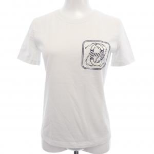 エルメス HERMES CANOE/CARTOUCHE 3E4625DL Tシャツ