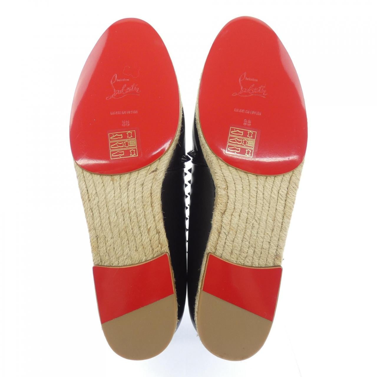 クリスチャンルブタン CHRISTIAN LOUBOUTIN シューズ
