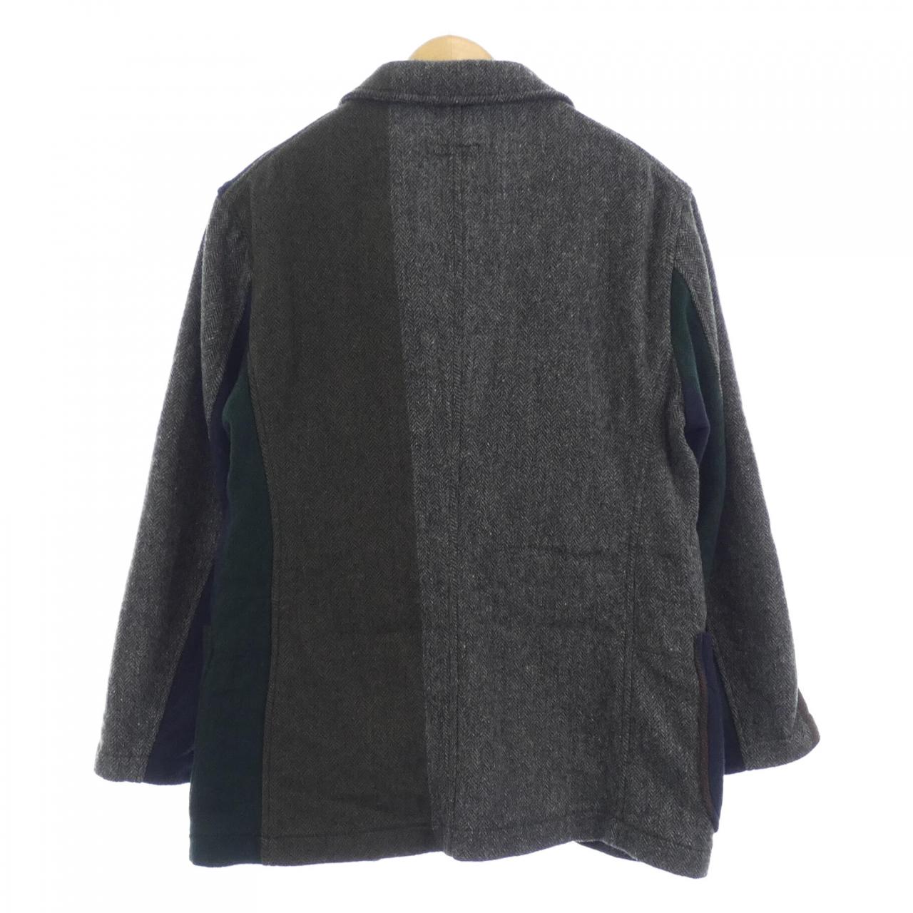 エンジニアードガーメンツ ENGINEERED GARMENTS ジャケット