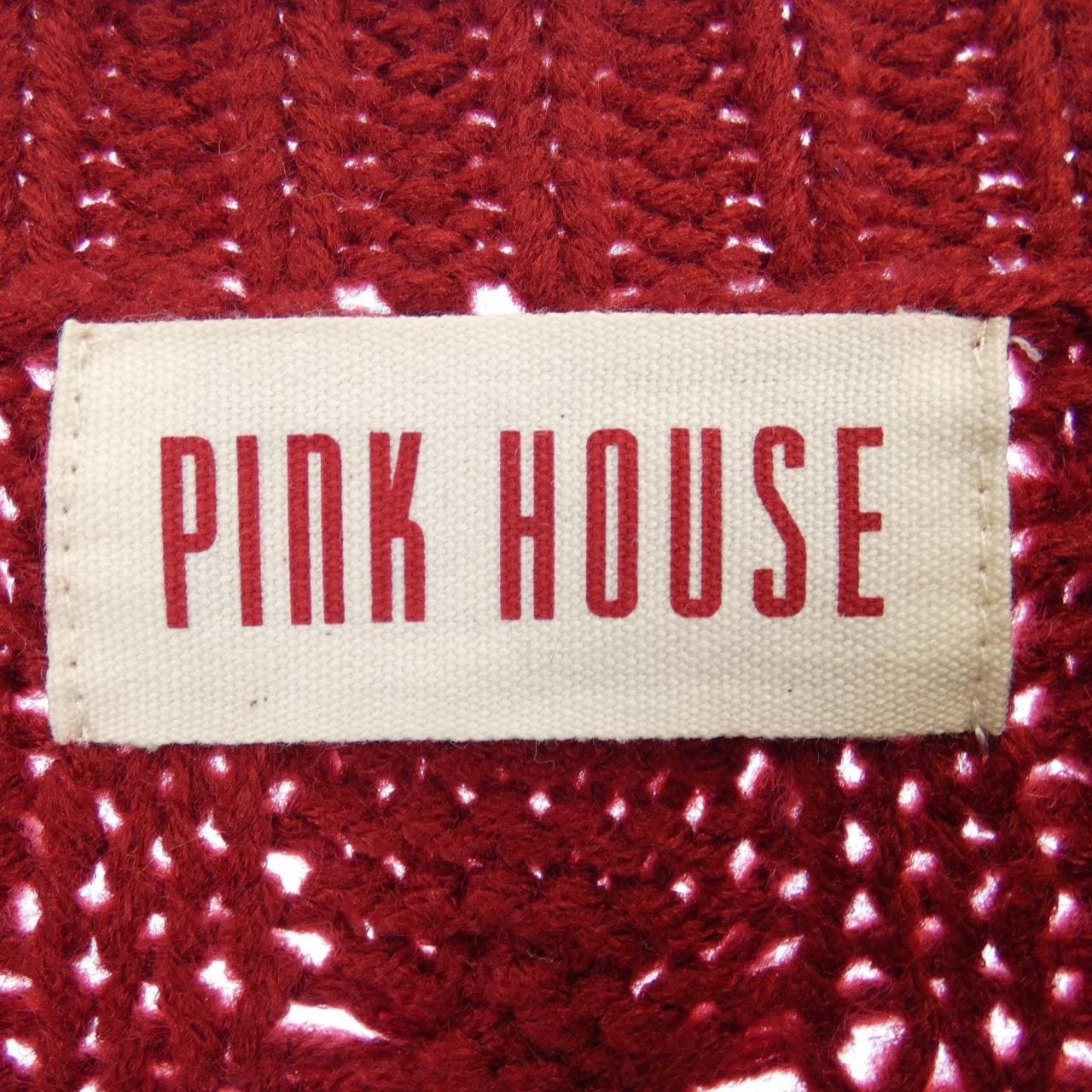 ピンクハウス PINK HOUSE ニット