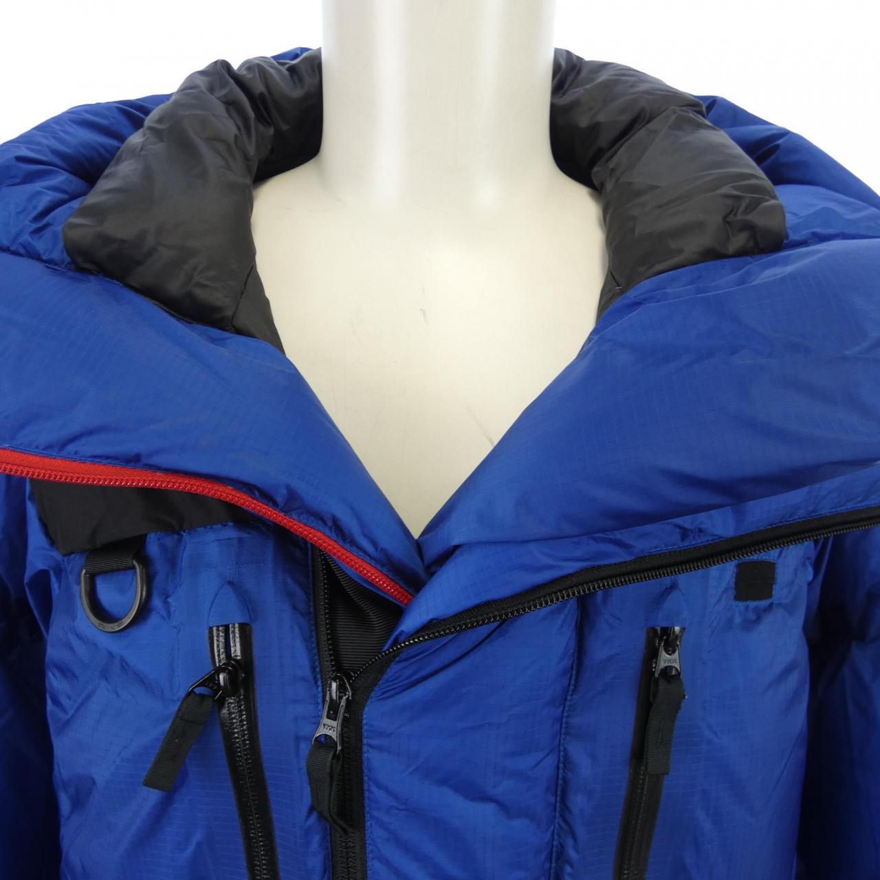 The North Face THE NORTH FACE down jacket