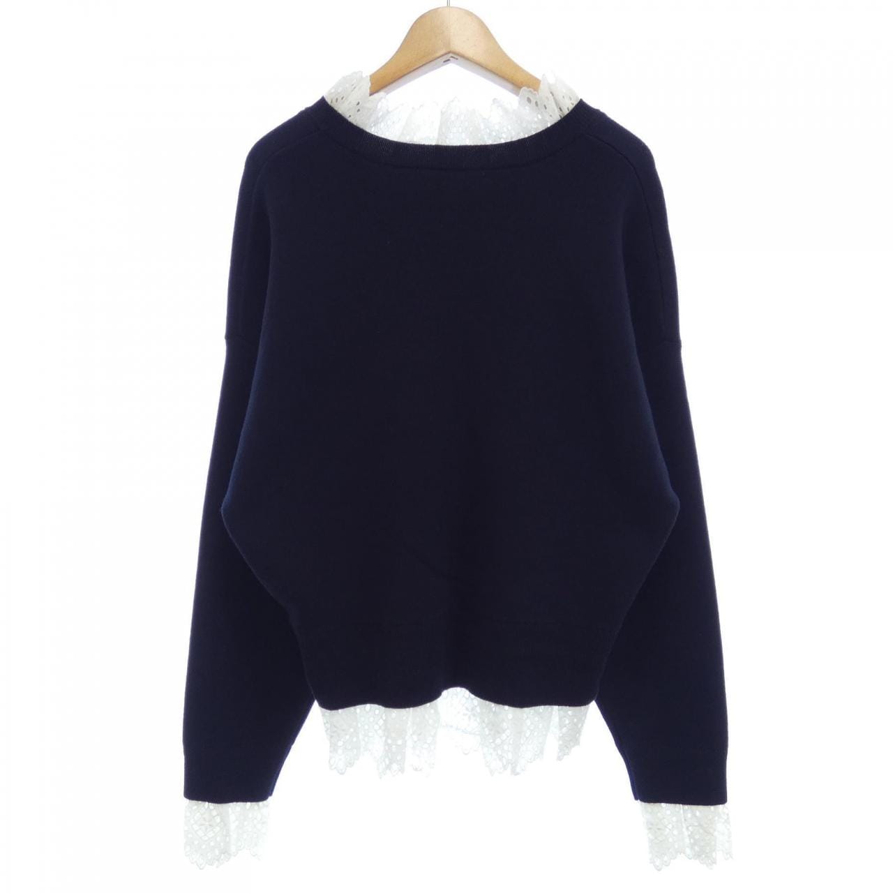 ENFOLD Knit