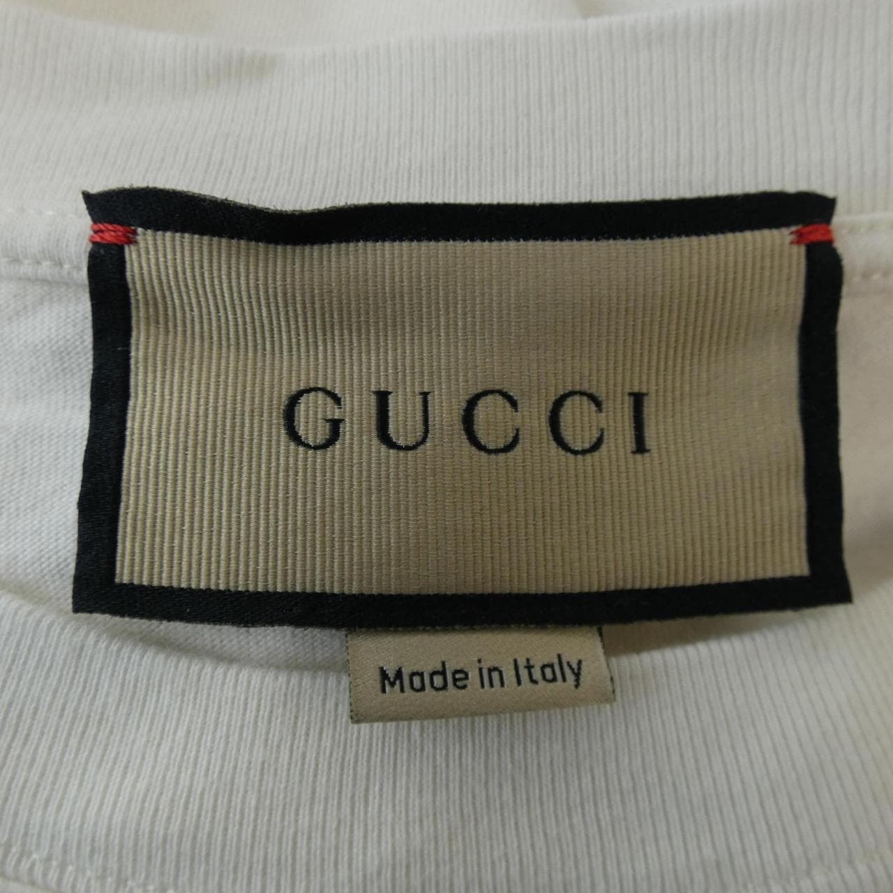 GUCCI T恤