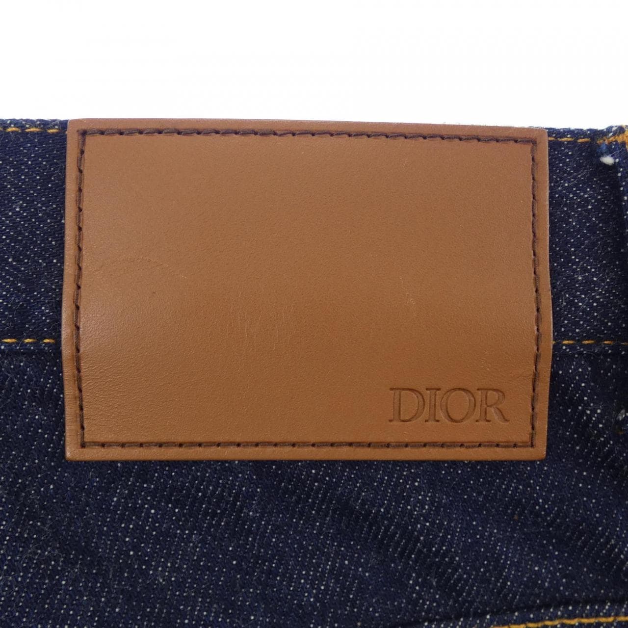 DIOR DIOR Jeans