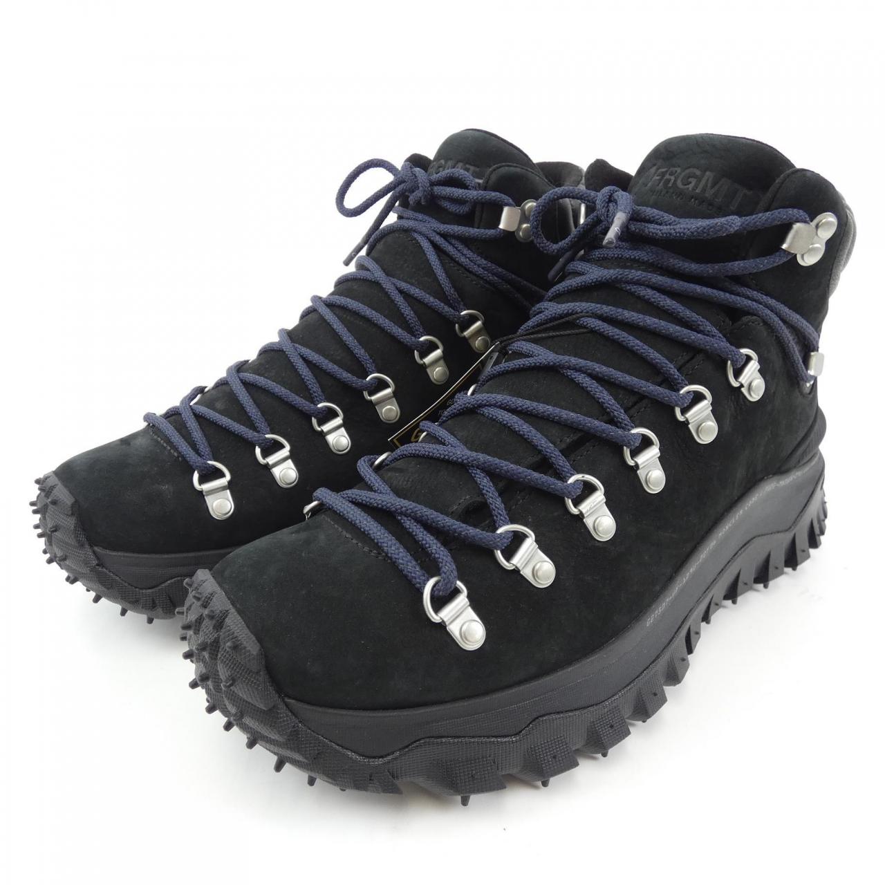 MONCLER GENIUS MONCLER GENIUS BOOTS