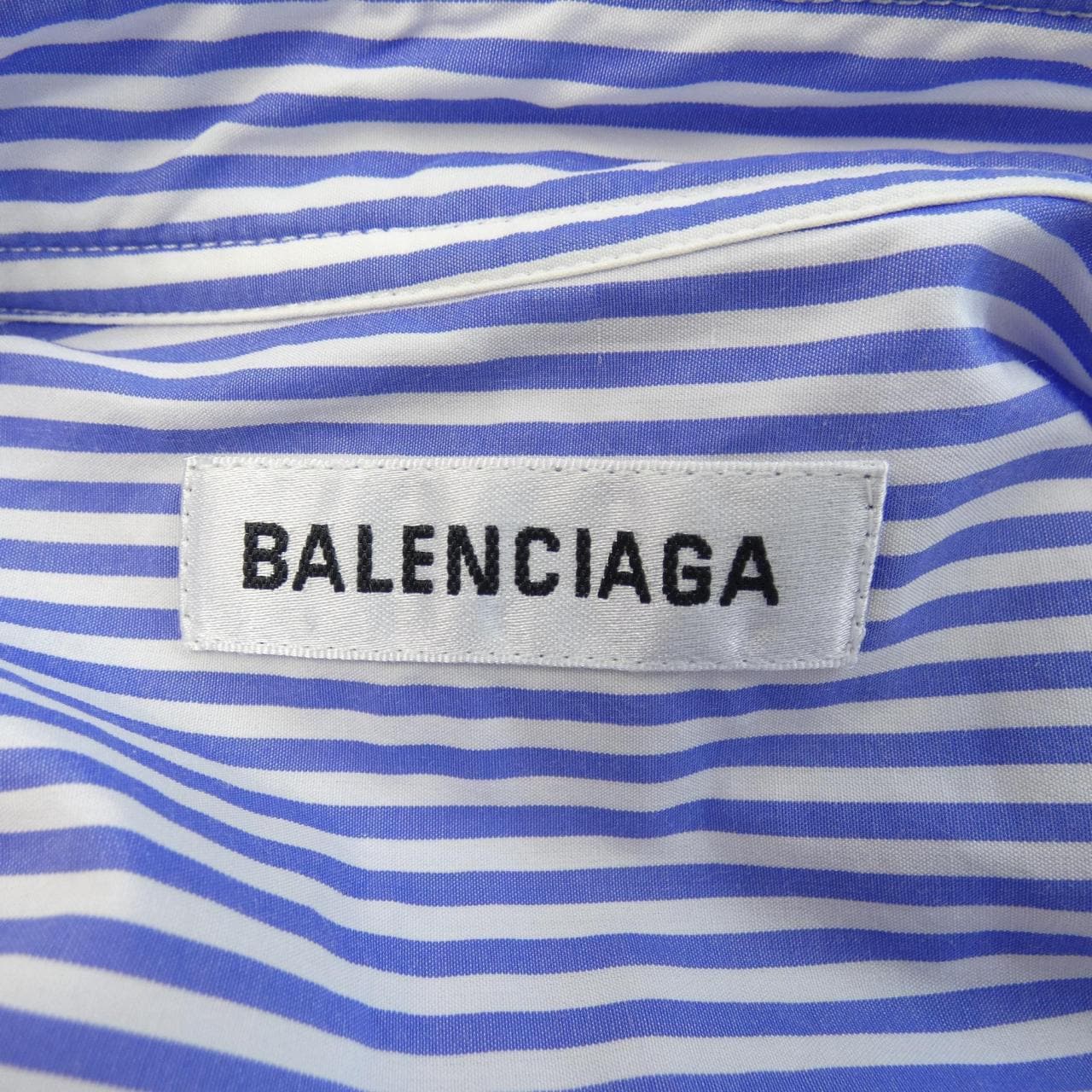 バレンシアガ BALENCIAGA シャツ