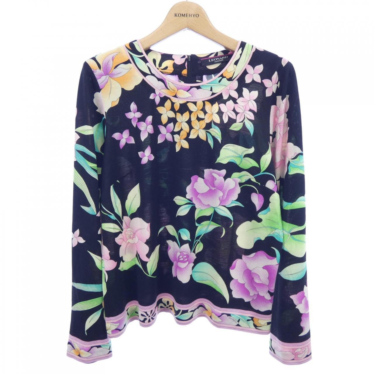 レオナールファッション LEONARD FASHION トップス