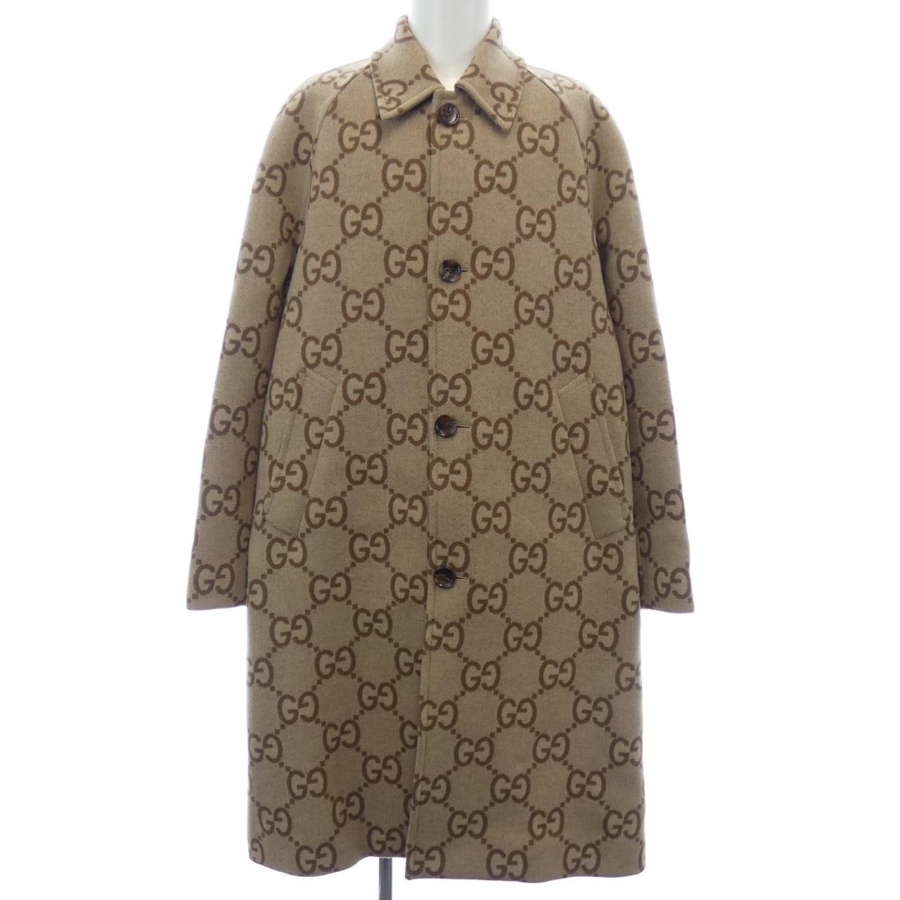 グッチ GUCCI コート