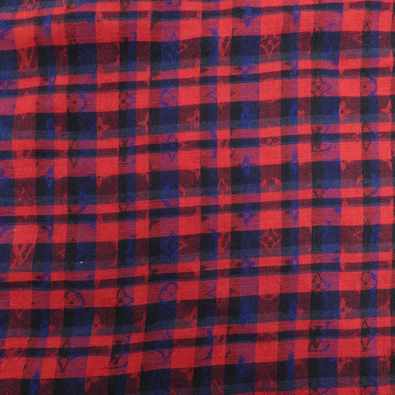 ルイヴィトン LOUIS VUITTON STOLE