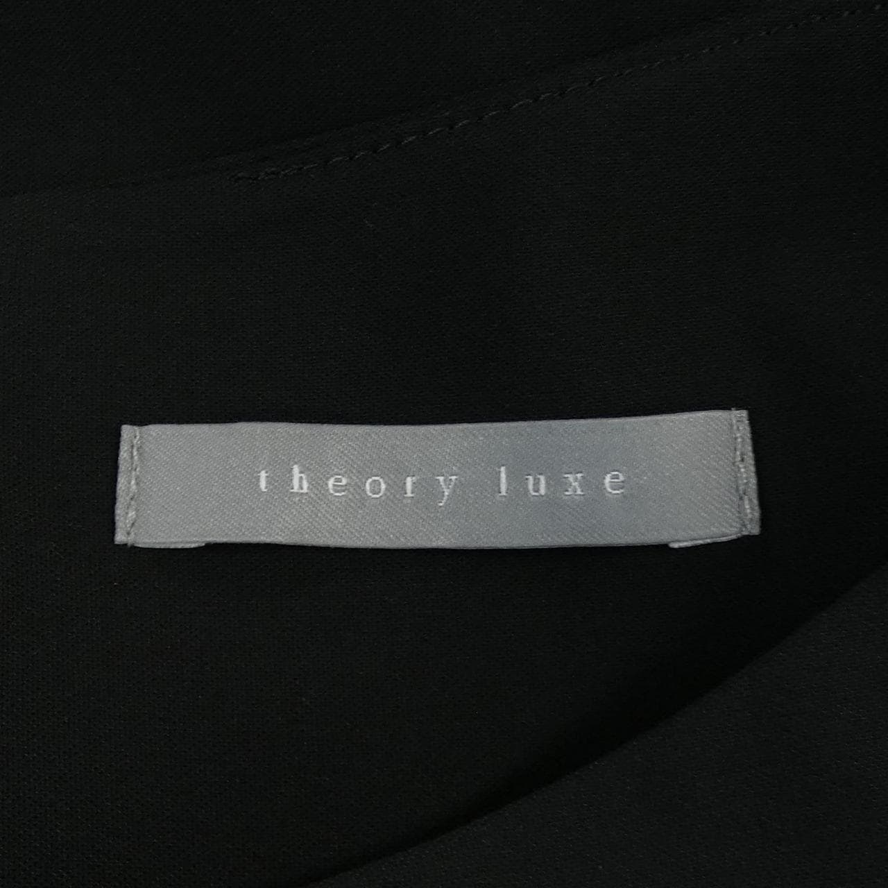 セオリーリュクス Theory luxe ワンピース