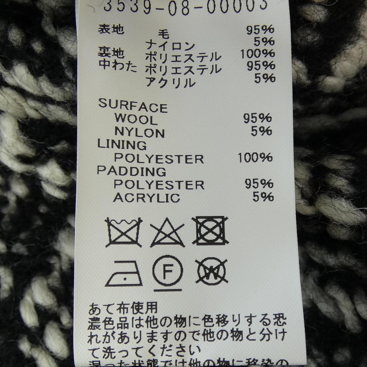 デザインワークス DESIGN WORKS コート