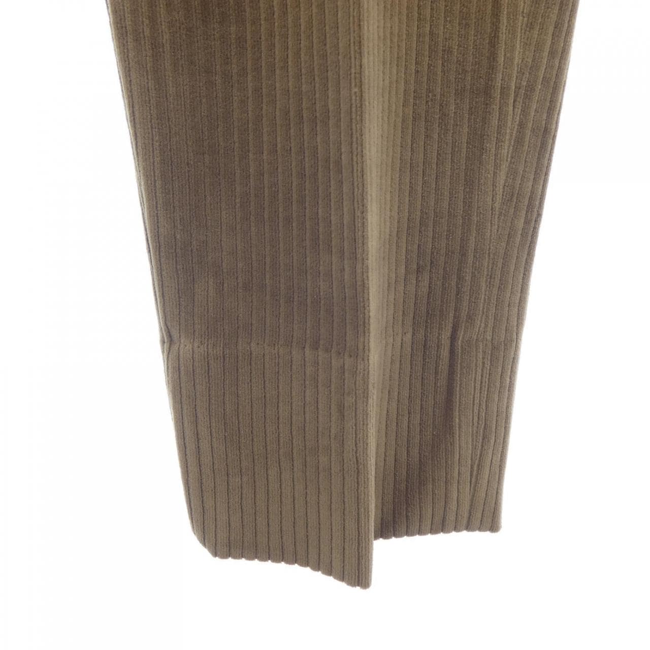 チルコロ 1901 CIRCOLO 1901 パンツ