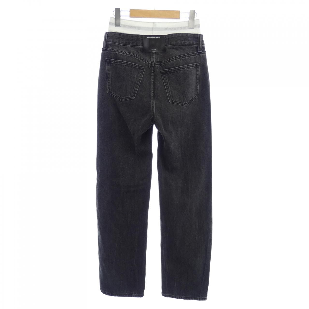 アレキサンダーワン ALEXANDER WANG ジーンズ