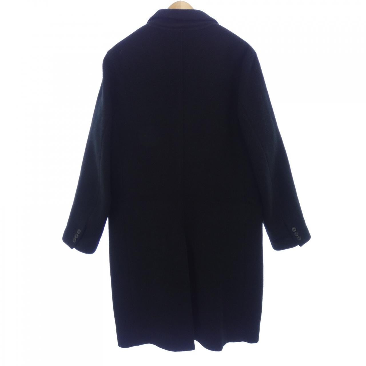 アンユーズド UNUSED コート