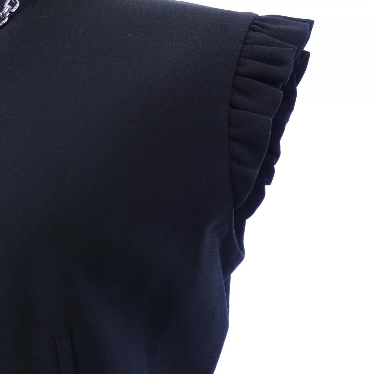 ルイヴィトン LOUIS VUITTON スリーブレスドレス FHDR24QRL ワンピース