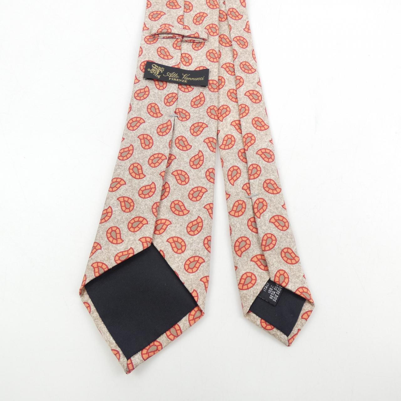 ATTO VANNUCCI NECKTIE