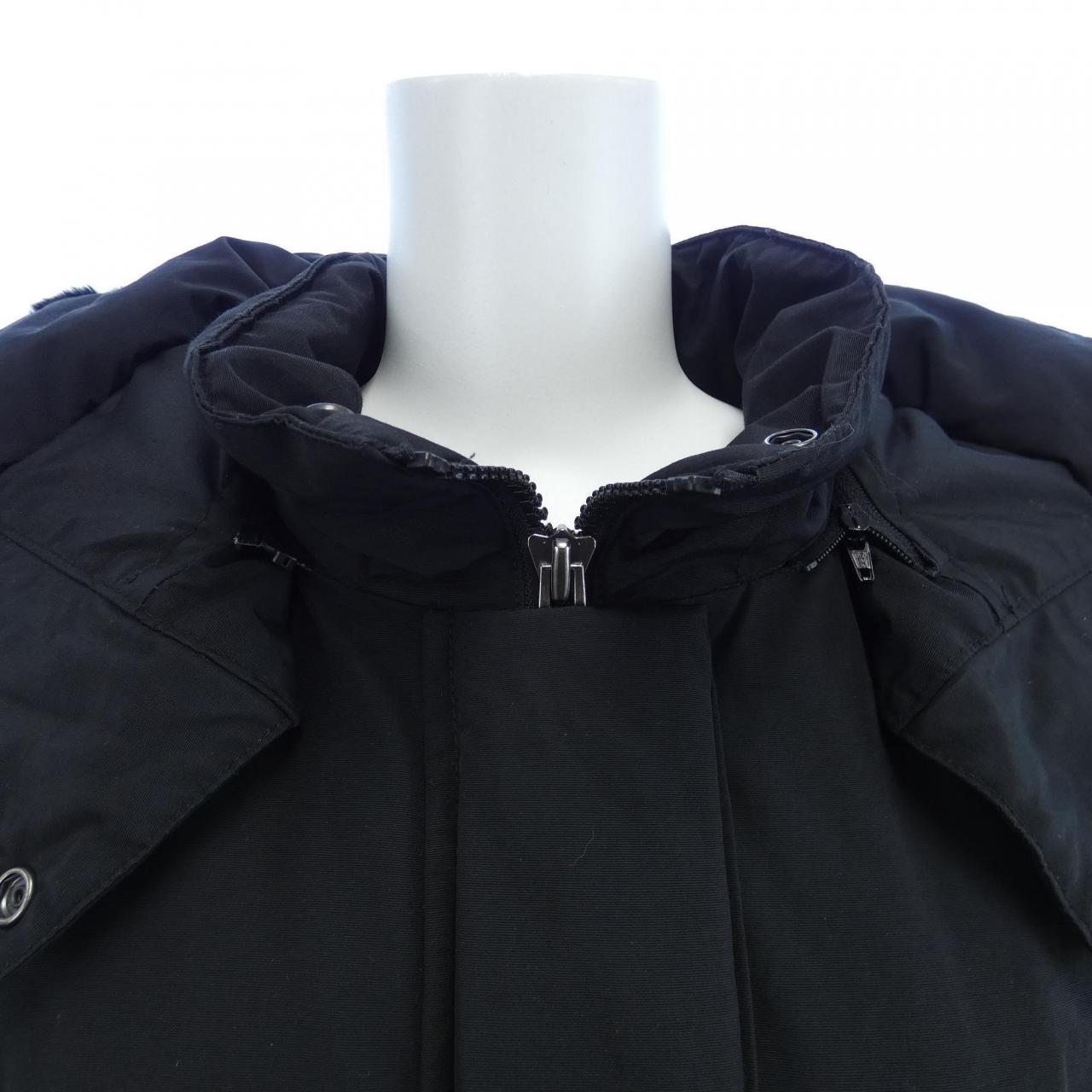 ウールリッチウーレンミルズ WOOLRICH WOOLENMILLS ダウンコート