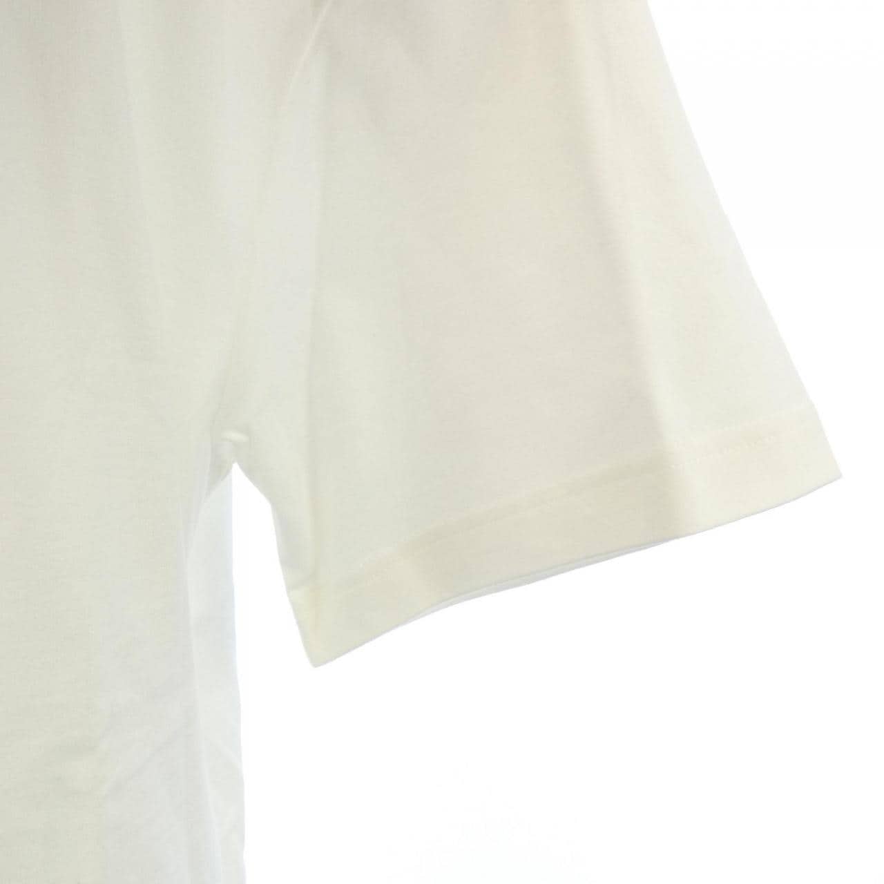 ルイヴィトン LOUIS VUITTON エンブロイダードビーズコットンTシャツ HPY35WNPG Tシャツ