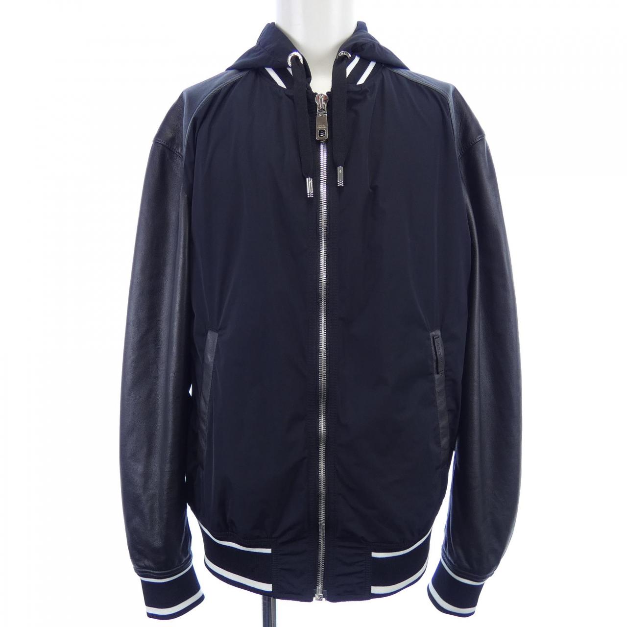 ドルチェアンドガッバーナ DOLCE&GABBANA ブルゾン