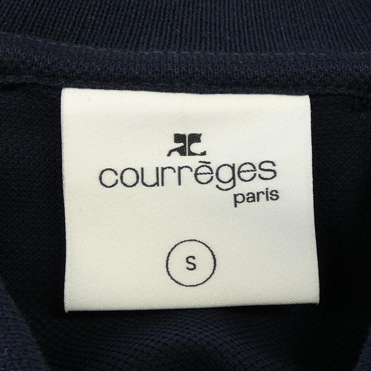 クレージュ Courreges 125JRO554JS193 ワンピース