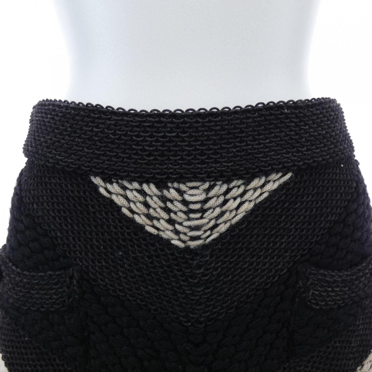 シャネル CHANEL P49748K06271 スカート