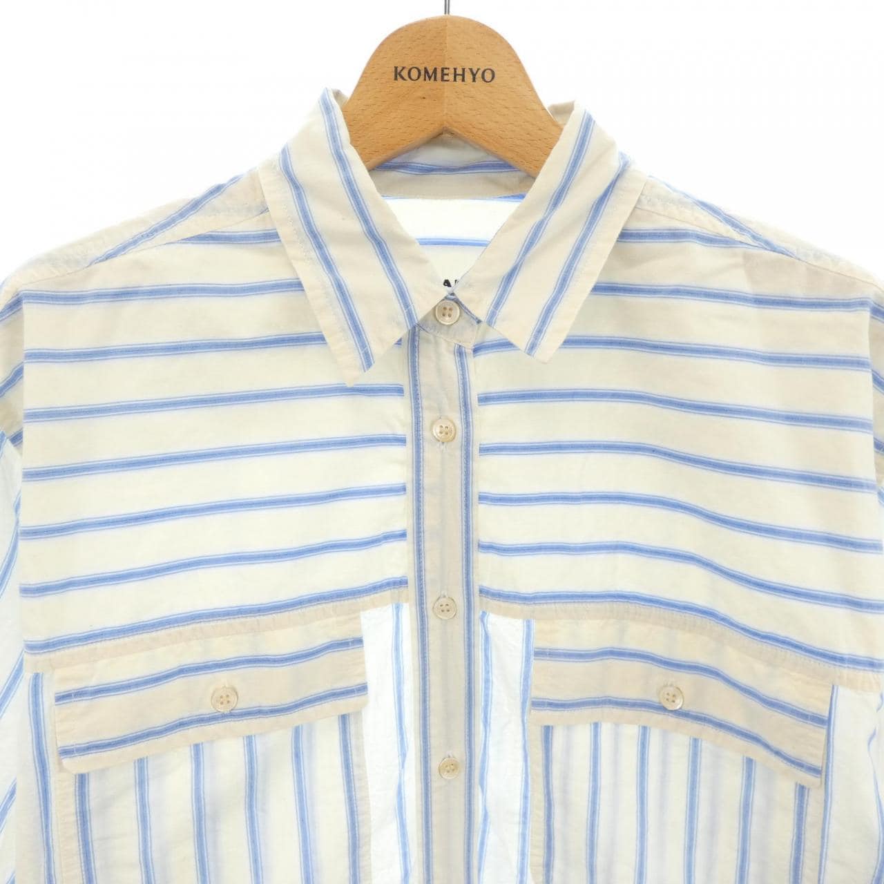 MARANT ETOILE シャツ